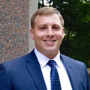 Meet your Posher, Zach